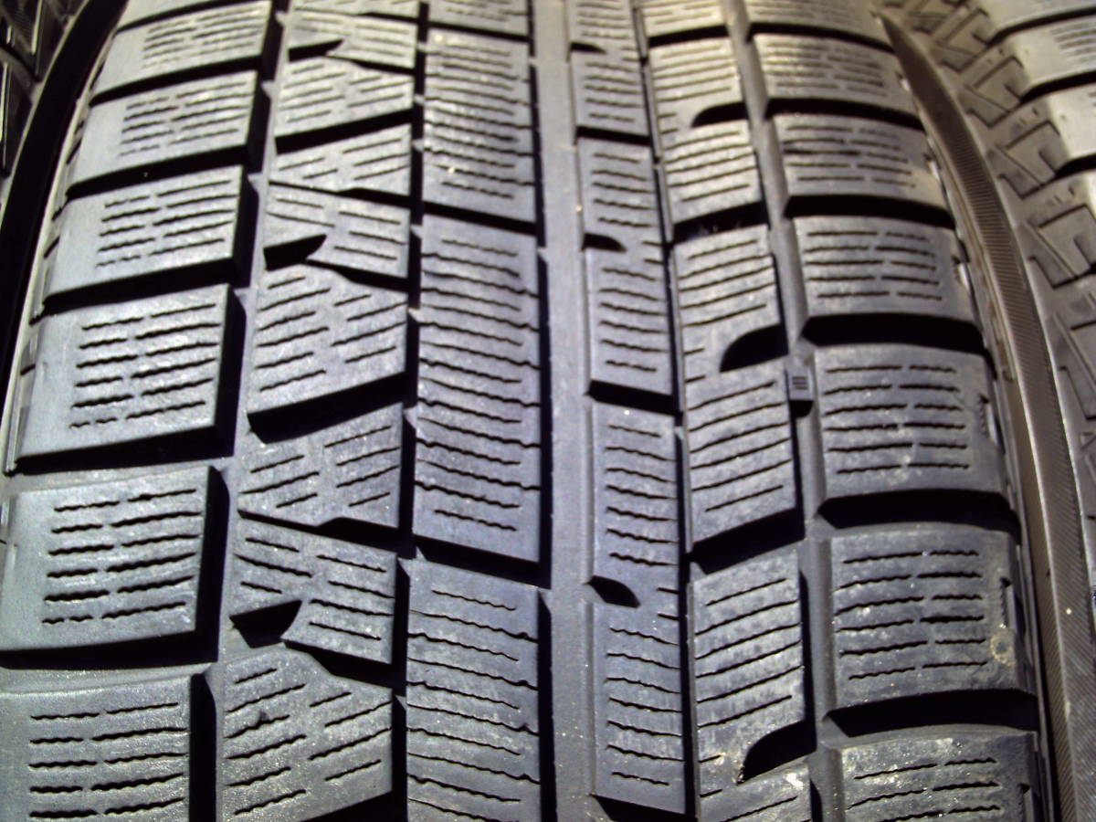 7.5J-17 +50 PCD100 5H レアマイスター LMSPORT CROSS10 ヨコハマ アイスガードiG50 215/45R17 中古4本セット 17インチ レアマイスター | ◇美品◇17インチ7.0J 17インチ」の人気商品一覧 0