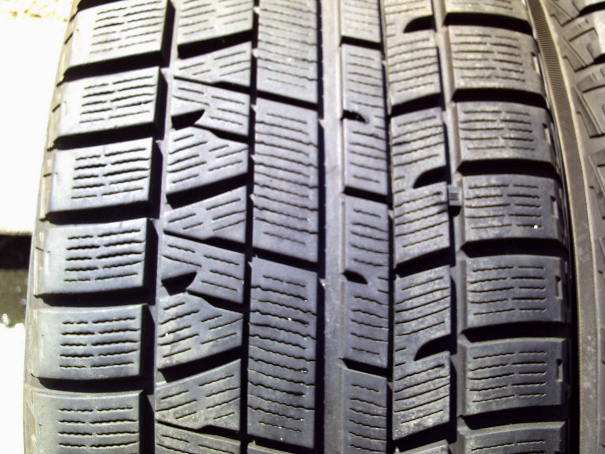 7.5J-17 +50 PCD100 5H レアマイスター LMSPORT CROSS10 ヨコハマ アイスガードiG50 215/45R17 中古4本セット 17インチ レアマイスター | ◇美品◇17インチ7.0J 17インチ」の人気商品一覧 0