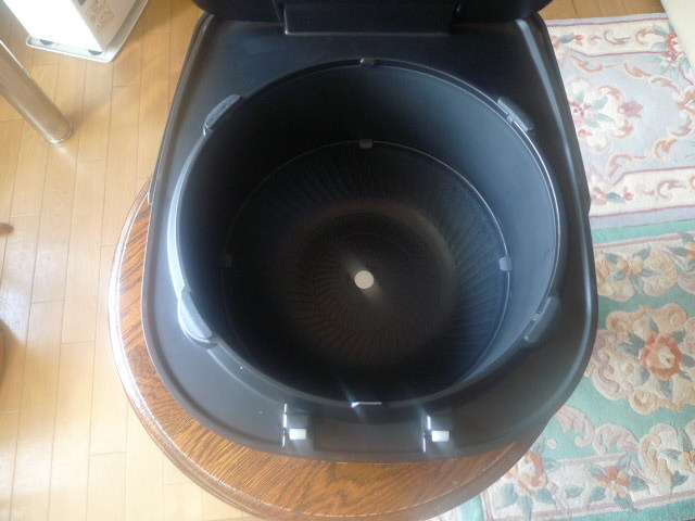 ★美品アイリスオーヤマ IHジャー炊飯器 一升炊き2020年★_5