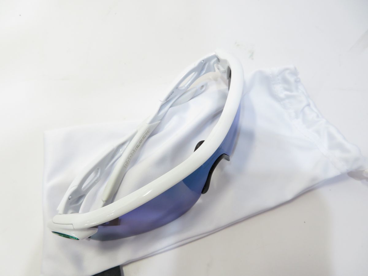 RADARLOCK OAKLEY オークリー サングラス OO9206-4338 レーダーロック 