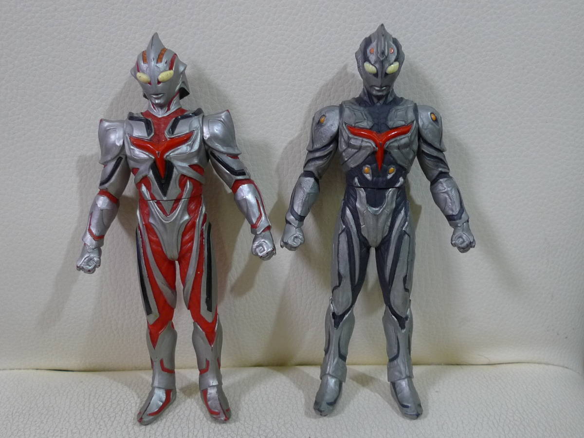 ウルトラマンザネクスト アンファンス 即決 ウルトラヒーローシリーズN 