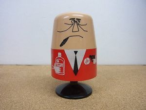トリスおじさんのヤフオク の相場 価格を見る ヤフオク のトリスおじさんのオークション売買情報は13件が掲載されています