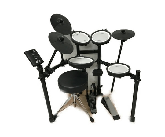 Roland V-Drums TD-1DMK 電子ドラム 打楽器 楽器 ローランド 中古S5956614