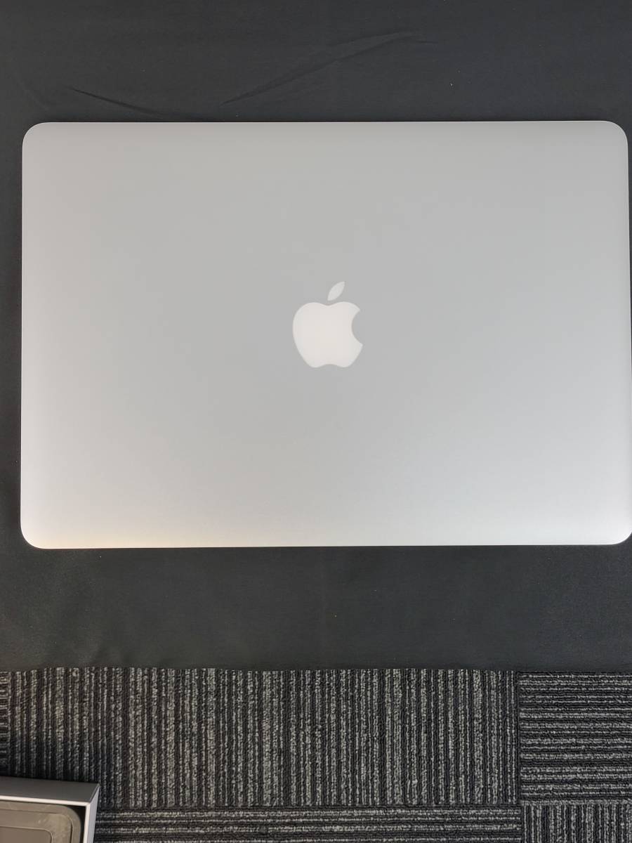 【限定SALE】 今週の目玉商品 1円スタート Apple Mac Book Air 13型 A1466 EMC3178/13インチ マックブック アップル 初期済 み(MacBook Air)｜売買されたオークション情報、yahooの商品情報をアーカイブ公開 - オークファ MacBook Air