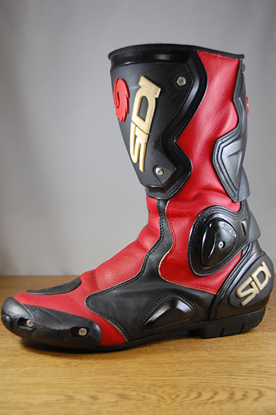バイク レーシング ブーツ SIDI バイクブーツ ブーツ シディ シディ 