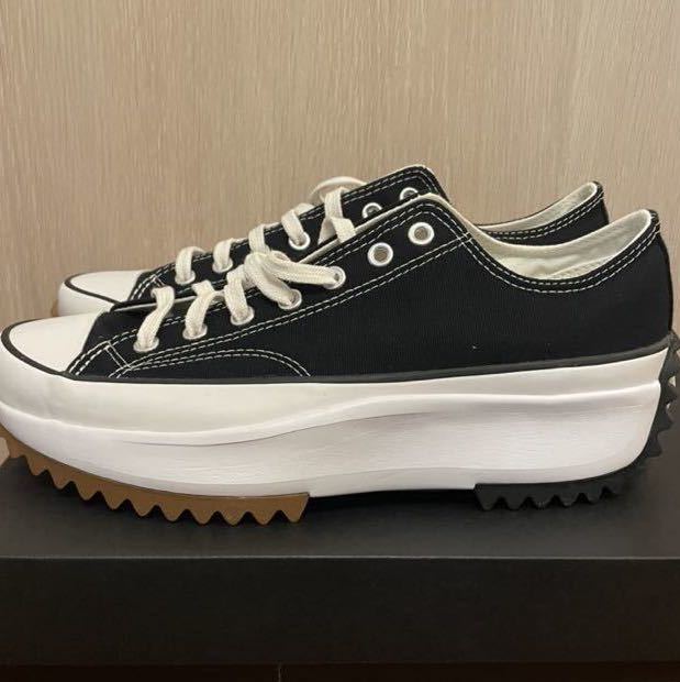 高品質，爆買い 28cm Converse Runstar Hike Ox Low コンバース(28.0cm)｜売買されたオークション情報、yahooの商品情報をアーカイブ公開 - オークファン 28.0cm