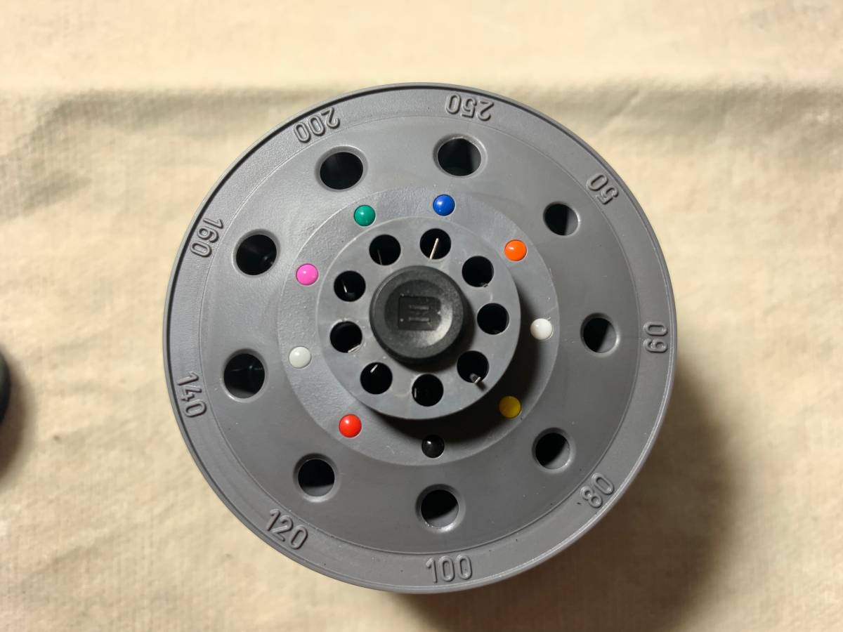 BERGEON ベルジョン BE 30081-S09 精密 ドライバー セット set 0.50/0.60/0.80/1.0/1.2/1.4/1.6/2.0/2.5 mm スイス製 rolex ロレックス