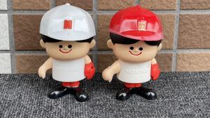 ナショナル坊やのYahoo!オークション(旧ヤフオク!)の相場・価格を見る