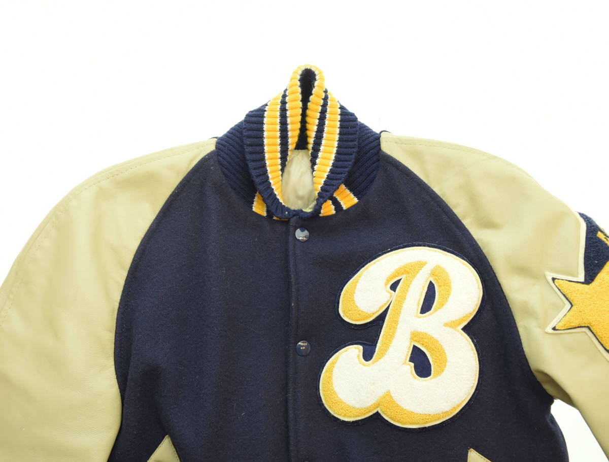 ◯ HEWITT MFG ヒューイット BACKDROP バックドロップ別注 STADIUM 
