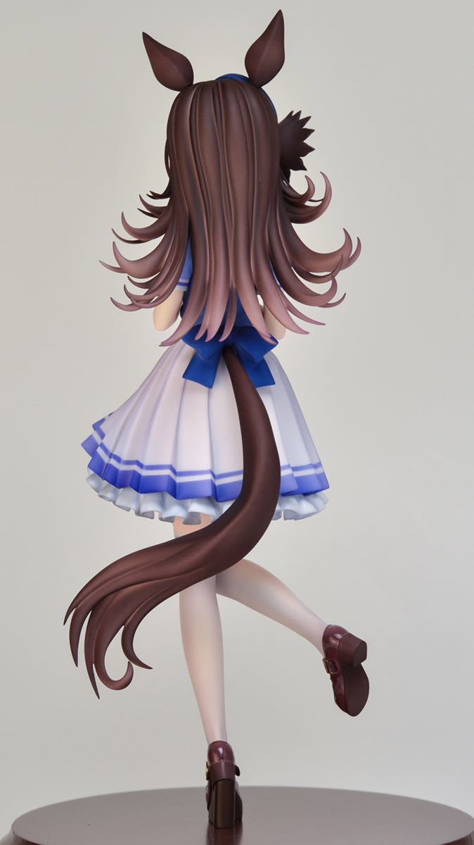 期間限定 トレフェス C3afa 宮川武 レジンキット ガレキ System T S ワンフェス ライスシャワー ウマ娘 キャラ プリティー Cygames 石見舞菜香 コミック アニメ Reachahand Org