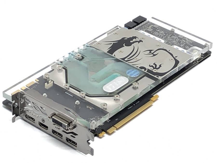 送料無料，新品 MSI GeForce GTX 1080 グラフィックボード 現状品(PCI Express)｜売買されたオークション情報、yahooの商品情報をアーカイブ公開 - オークファン PCI Express