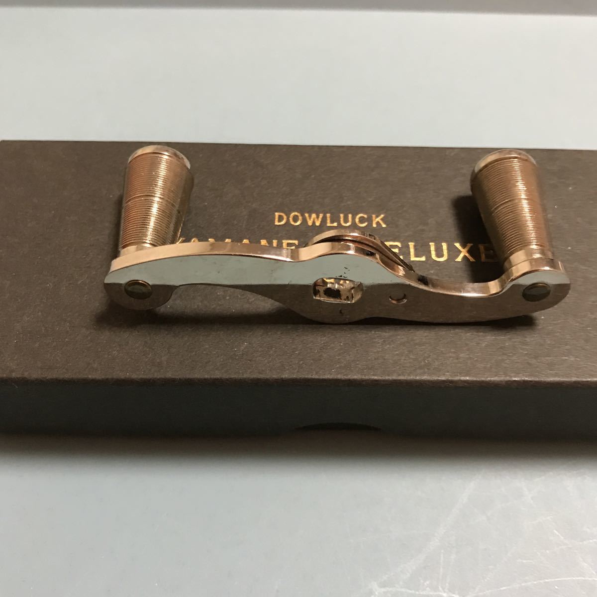 道楽 dowluck ハンドル 【公式通販】
