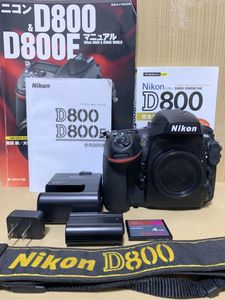 歴史的名機になると思う ニコン D800 ボディ Tohrmahlerさんのレビュー評価 評判 価格 Com
