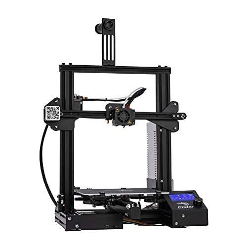 Ender-3 3D 3Dプリンター Creality V3 | – Creality3D Japan SainSmart