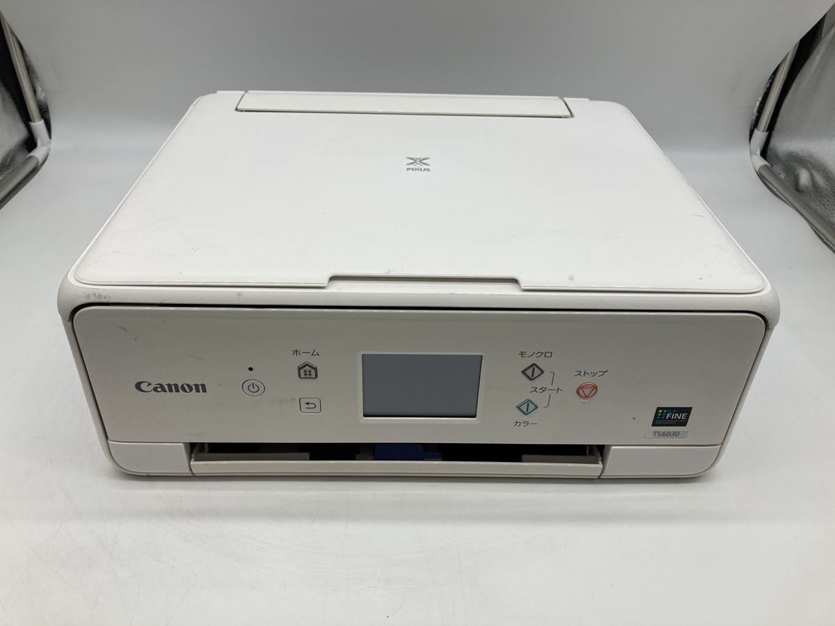 Canon PIXUS TS6030 - キヤノン ヨドバシ.com インクジェット
