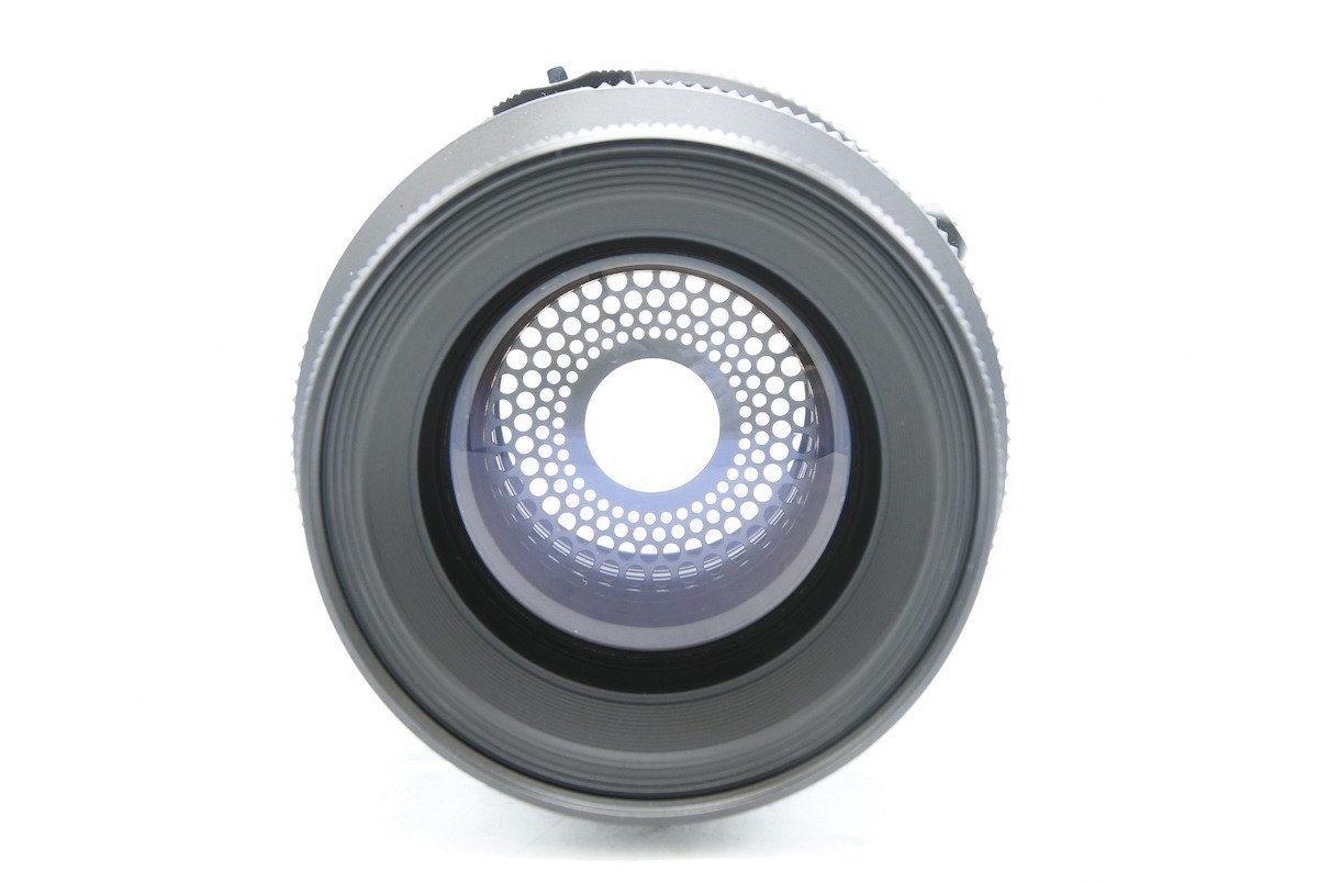 希少 マミヤ RZ67用 SOFT M 180mm F4 D/L中判 レンズ 希少 マミヤ RZ67用 SOFT M 180mm F4 D⁄L中判 レンズ