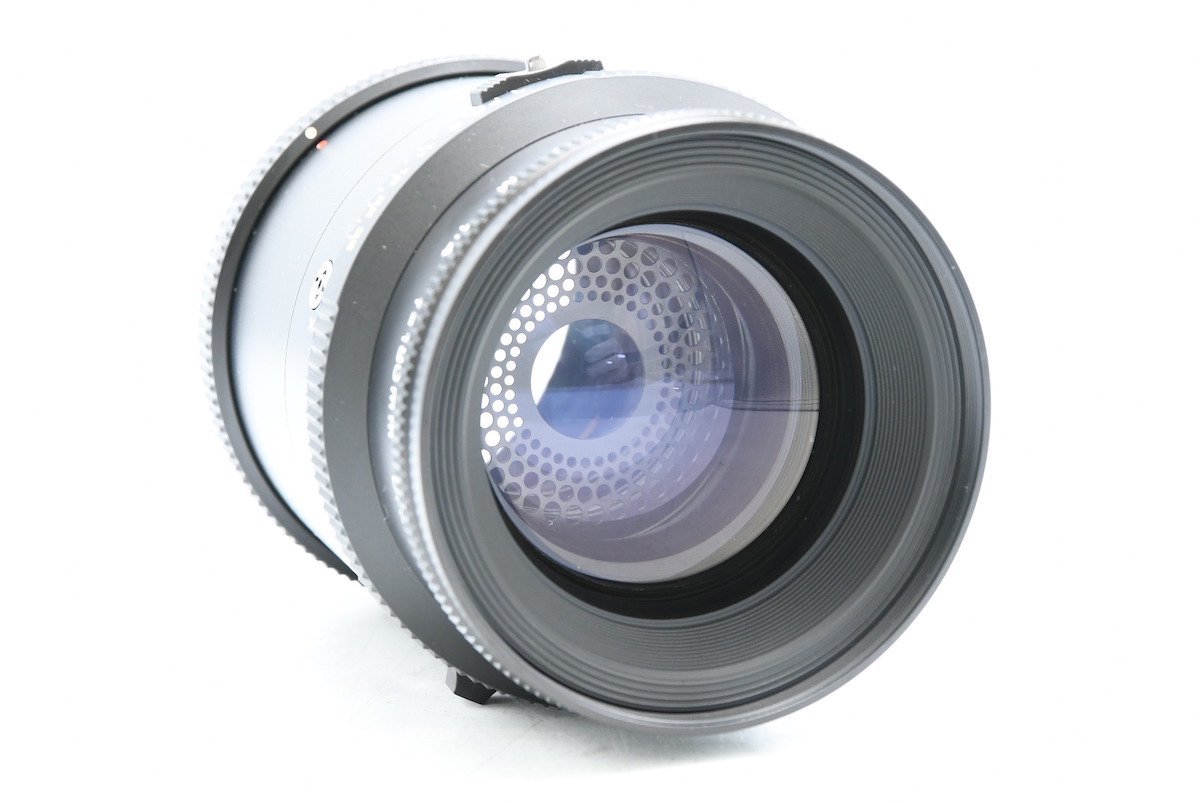 希少 マミヤ RZ67用 SOFT M 180mm F4 D/L中判 レンズ 希少 マミヤ RZ67用 SOFT M 180mm F4 D⁄L中判 レンズ