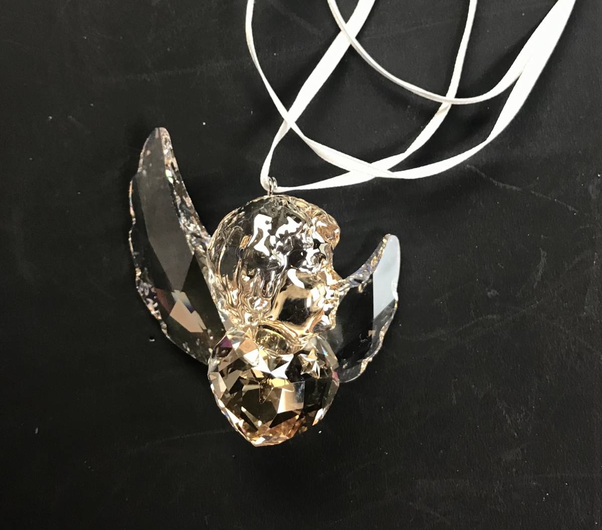 スワロフスキー SWAROVSKI オーナメント クリスマス クリスマス 