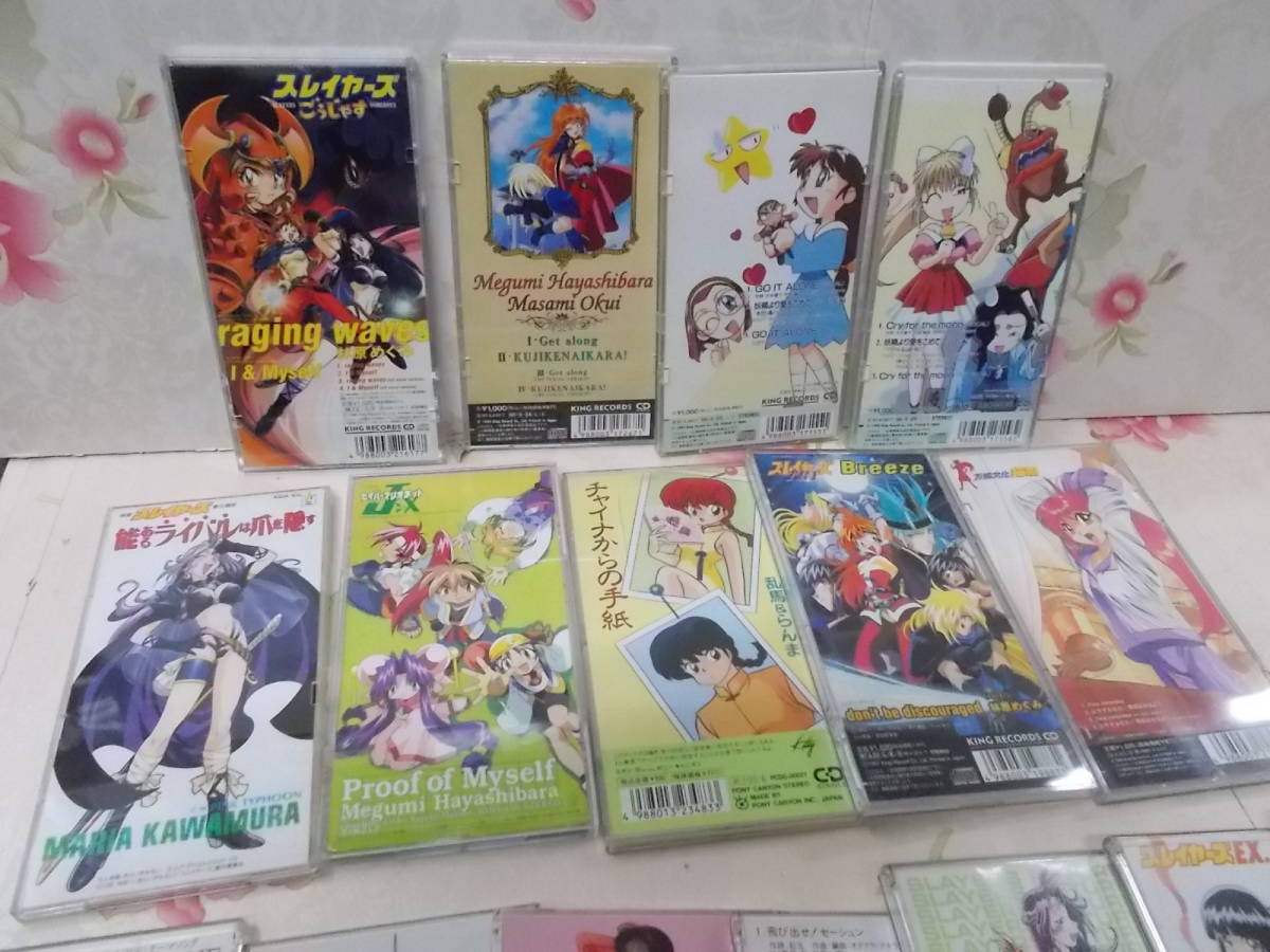 アニメ主題歌大全集 テレビアニメ主題歌ベストコレクションDVD-BOX（4