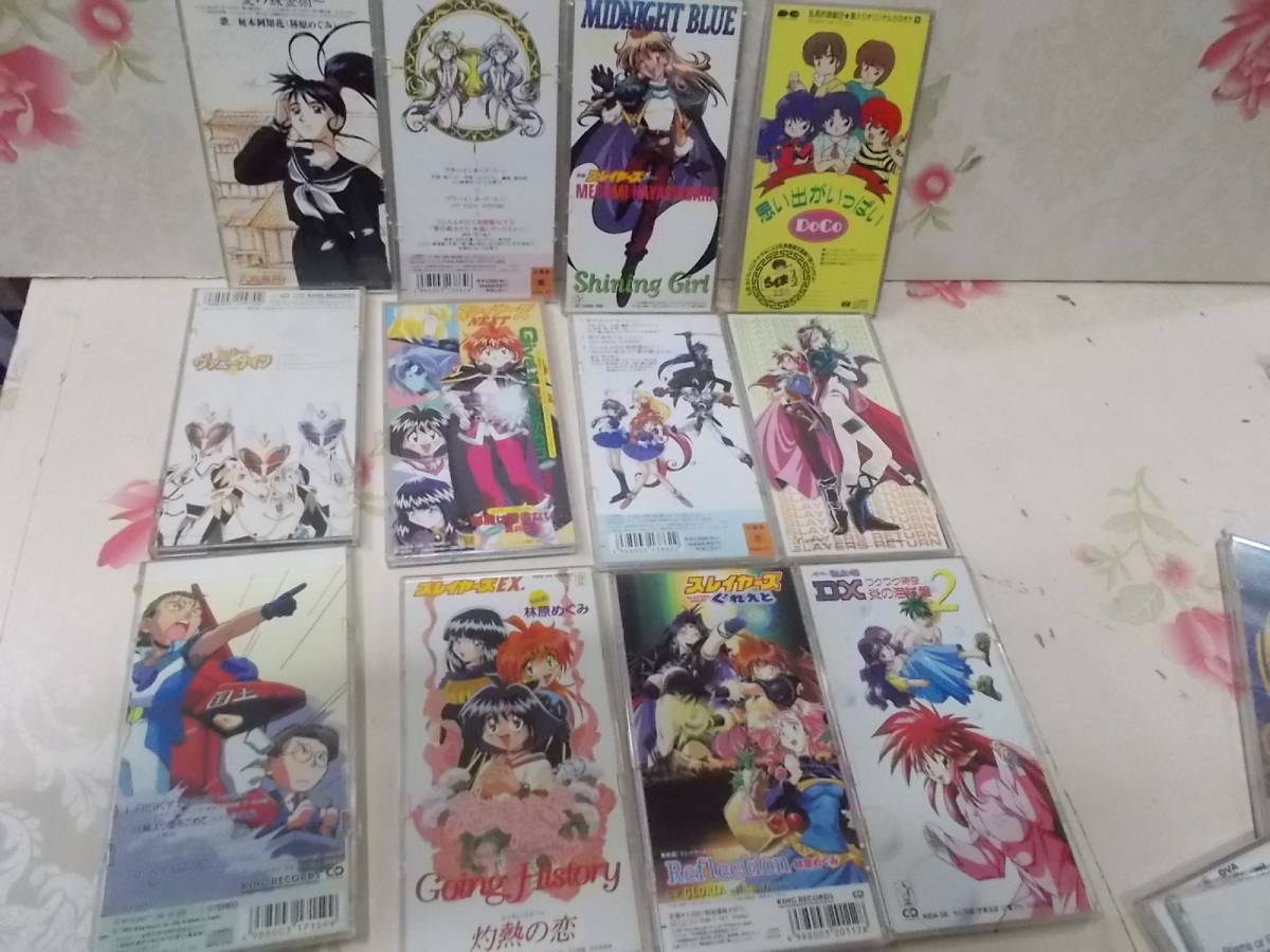 アニメ主題歌大全集 テレビアニメ主題歌ベストコレクションDVD-BOX（4