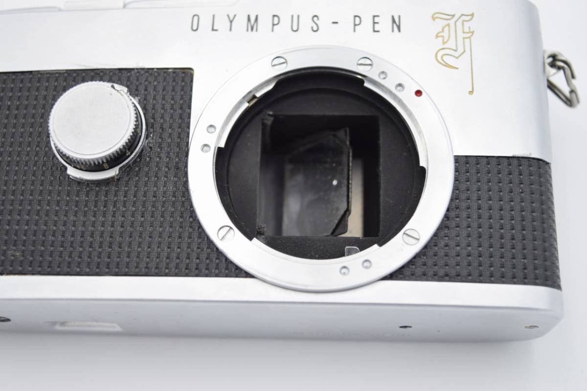 OLYMPUS-PEN （オリンパス初期型ペン） 28mm F3.5 #08 OLYMPUS-PEN （オリンパス初期型ペン） 28mm F3.5 #05 OLYMPUS PEN