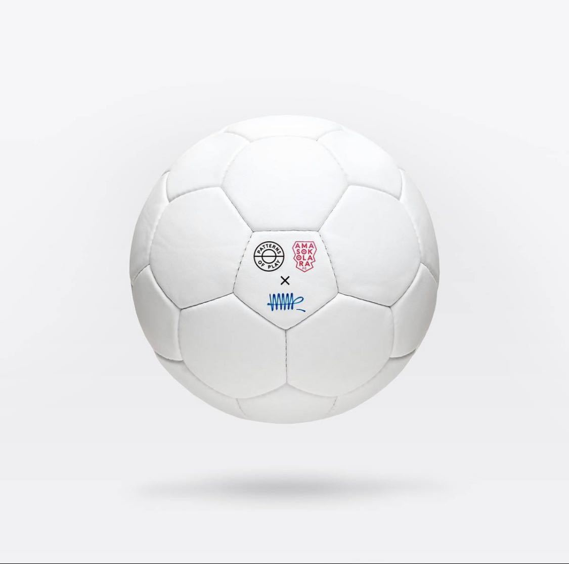 真作サインED付】新品未使用 天野タケル Ball ED300 / Takeru Amano 