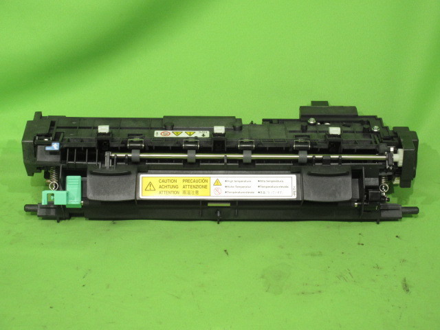 爆買い，格安 A12456 RICOH SP6210 等用 定着ユニット 良品 保守 メンテナンス FUSER リコー プリンタ用 部品(リコー)｜売買されたオークション情報、yahooの商品情報をアーカイブ公開 - オークファン リコー