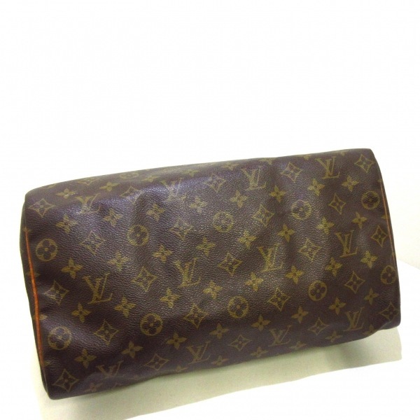 ルイヴィトン LOUIS VUITTON ハンドバッグ M41524 スピーディ35 モノグラム・キャンバス - レディース MB1900 バッグ モノグラム LOUIS VUITTON ルイ・ヴィトン ルイ・ヴィトン新作ウィメンズバッグ、“66色の糸”のモノグラム トートバッグ アトランティス
