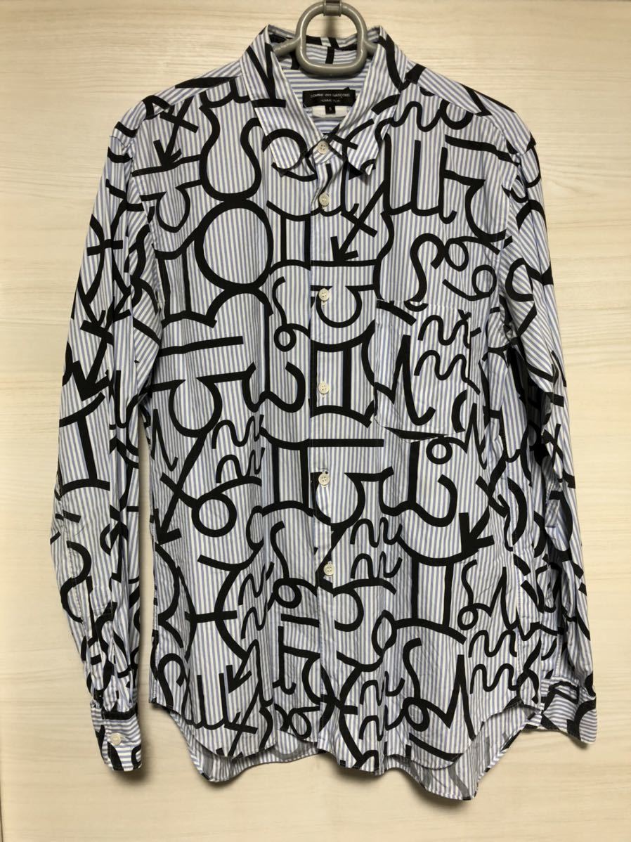 des HOMME COMME GARCONS PLUS（コムデギャルソンオムプリュス 2012AW
