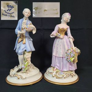 イタリア 人形のYahoo!オークション(旧ヤフオク!)の相場・価格を見る