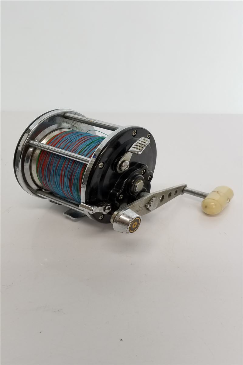 【100%新品，HOT】 DAIWA リール/-(ダイワ)｜売買されたオークション情報、yahooの商品情報をアーカイブ公開 - オークファン 手動