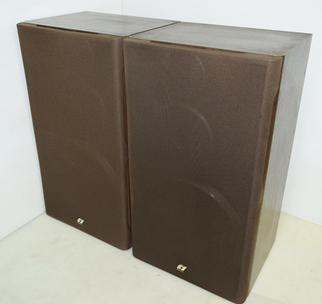 サンスイ スピーカー Sansui SP-2002 - | スピーカーペア Yahoo SANSUI