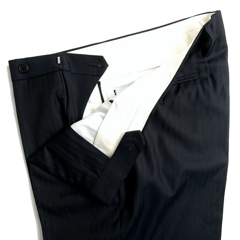⁄ | ロロピアーナ365ハイグレードブレザー New Authentic-Fit
