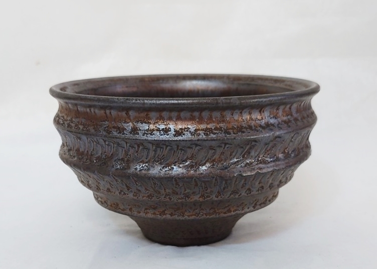 新品 GOUJIN × BOTANIZE ボタナイズ 大鉢 pot 鉢 raw life factory