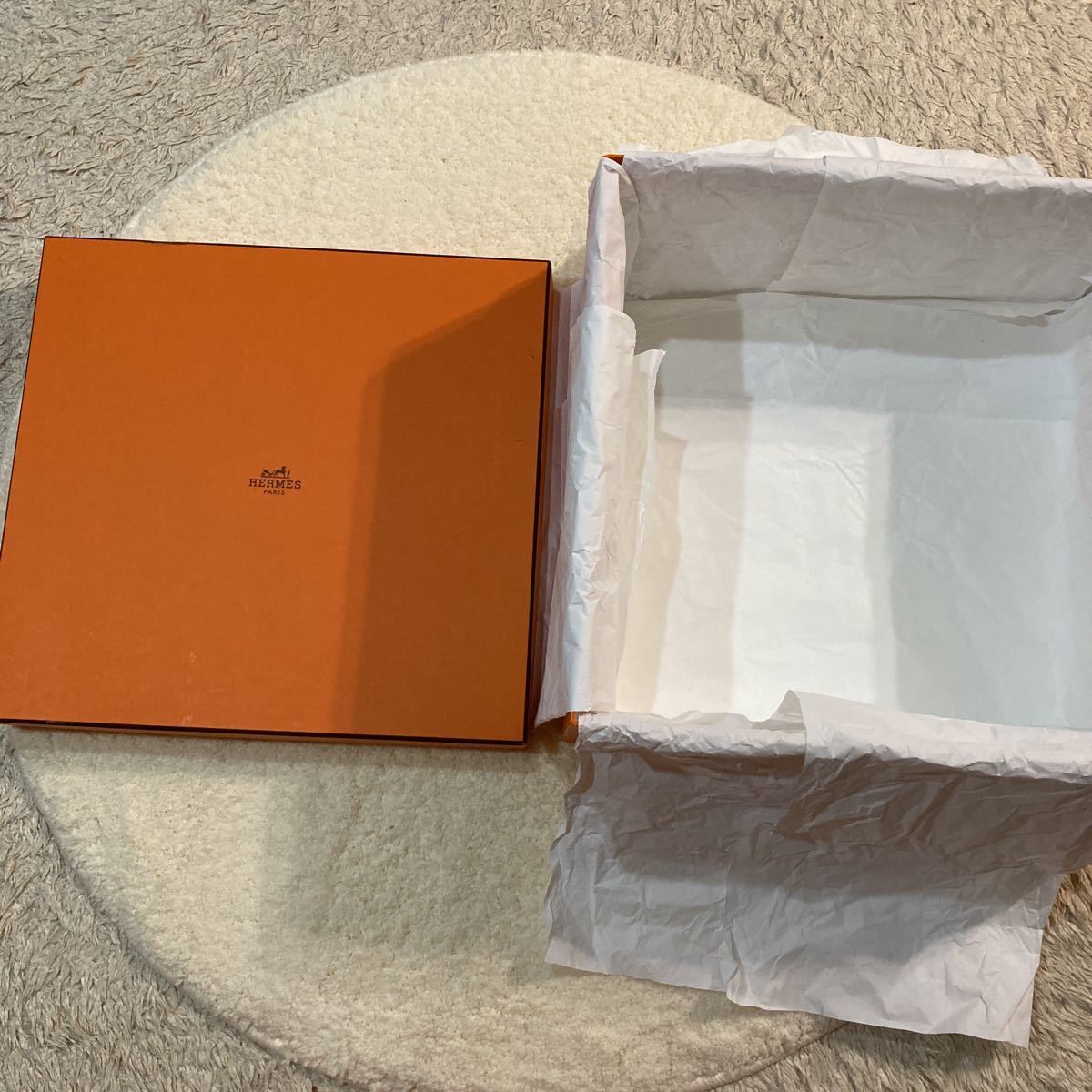 HERMES (エルメス) 空箱　バーキン35用 Kaysun General Trading LLC.