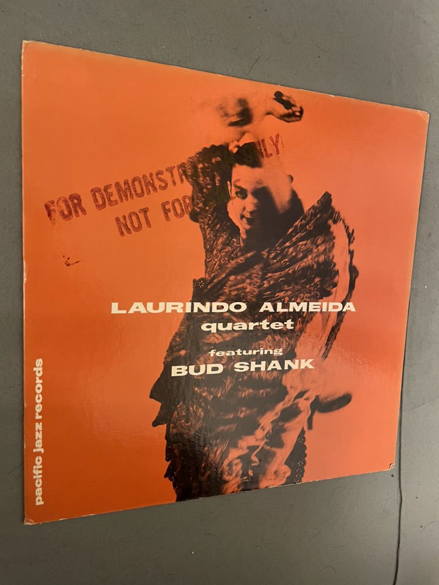 新作入荷 Lauriedo Almeida Quartet /Laurindo Almeida Quartet Featuring Bud Shank. パシフィックジャズUSA盤 名盤(ジャズ一般)｜売買されたオークション情報、yahooの商品情報をアーカイブ公開 - オークファン ジャズ一般