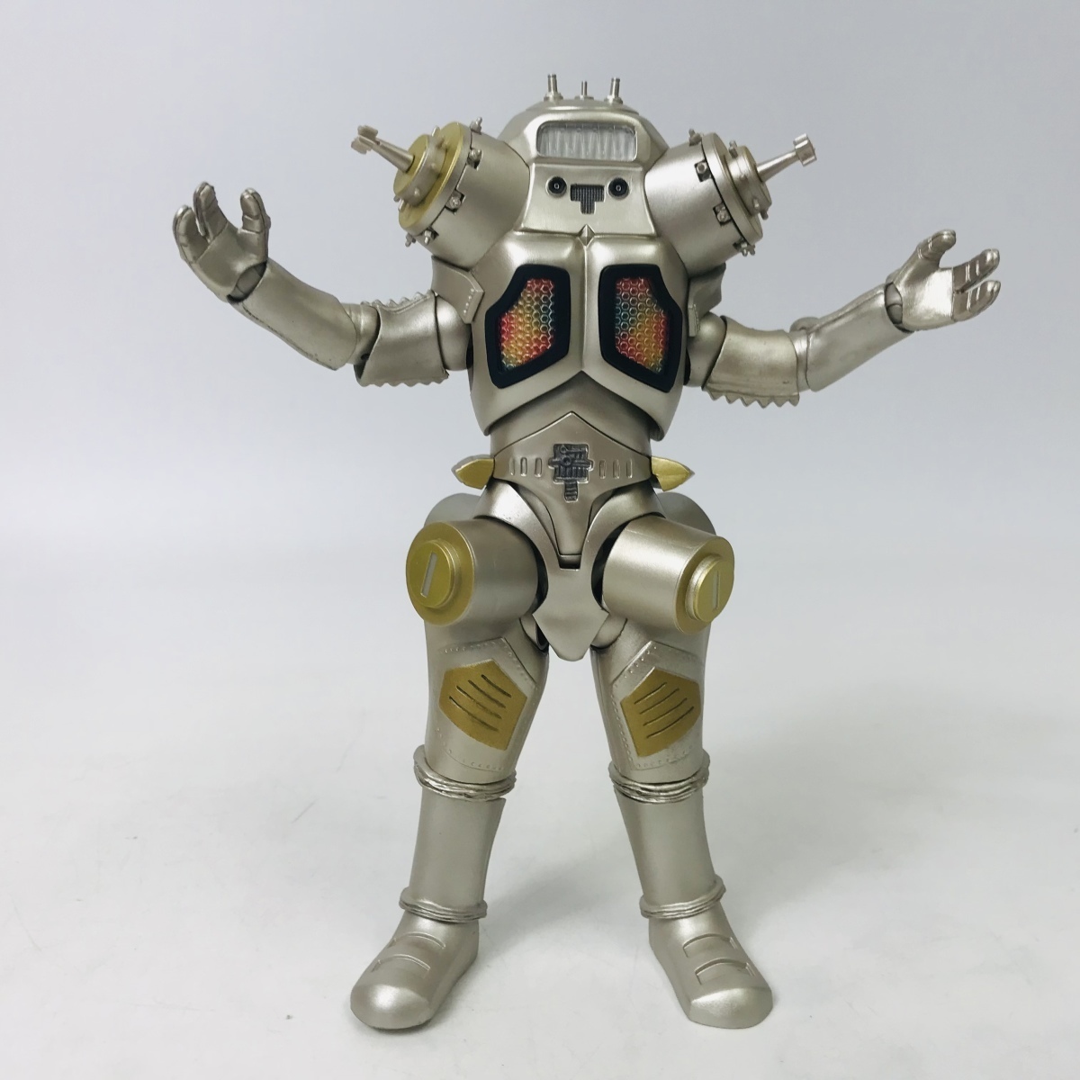 中古品 S.H.Figuarts S.H.F S.H.フィギュアーツ ウルトラセブン キング