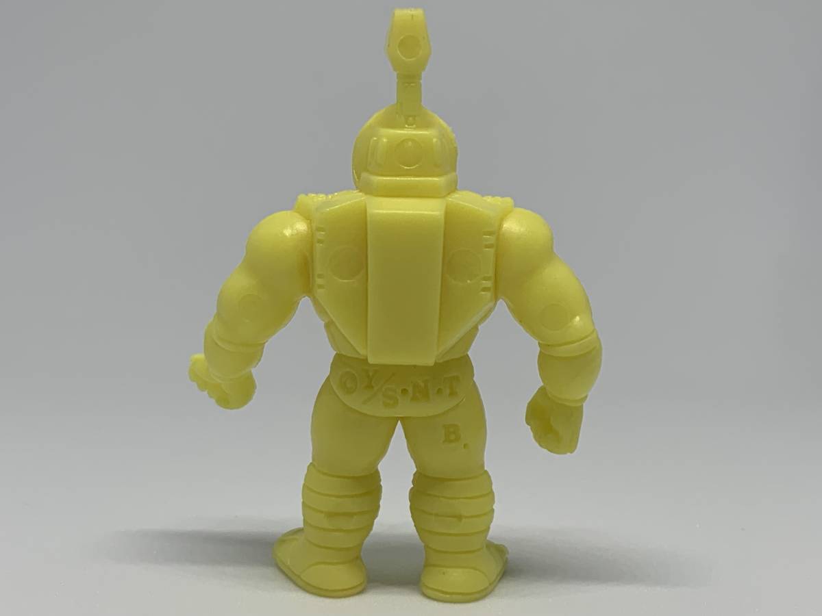 2025，人気 キン肉マン キン消し キン肉星王位争奪戦編 パート3