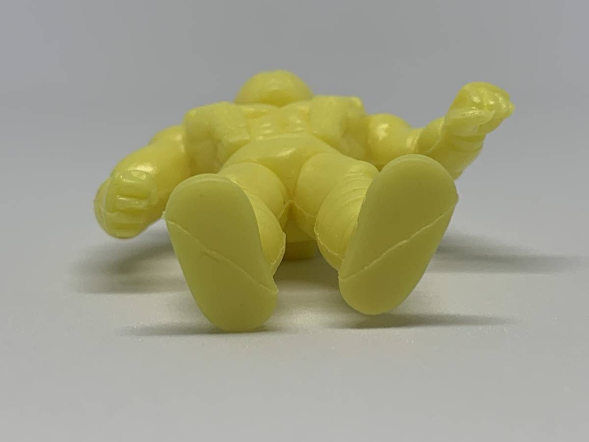 2025，人気 キン肉マン キン消し キン肉星王位争奪戦編 パート3