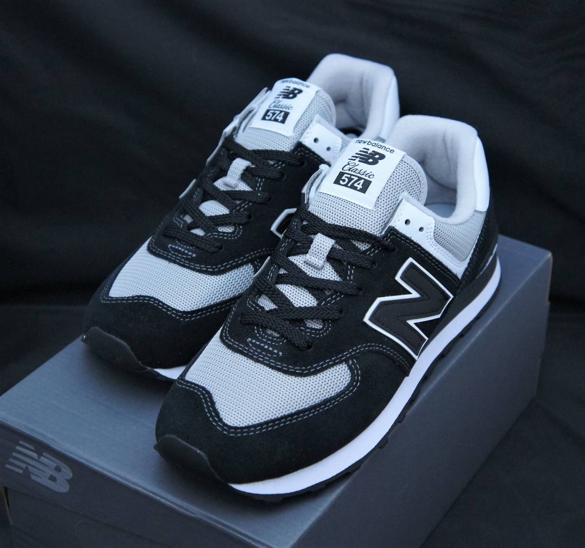 SALE US9.5 27.5cm new balance ニューバラン 