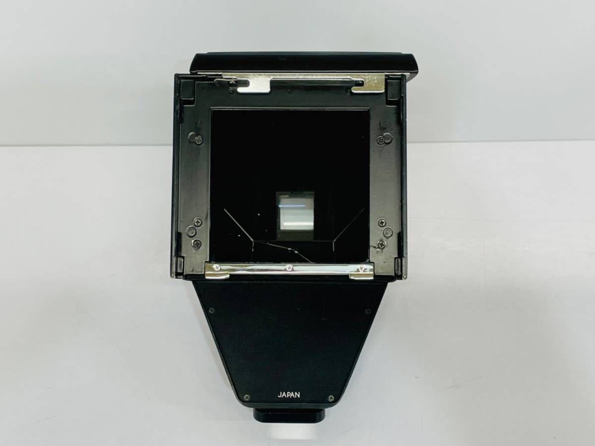 Mamiya RB67アイレベルプリズムファインダー ○値下げ マミヤ RB67 プリズムファインダー Mamiya Eye Level Prism