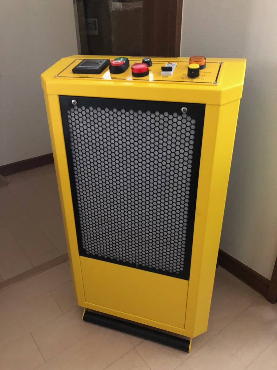 Tiger カイコーポレーション | カイコーポレーションオゾン発生器 