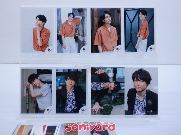 松村北斗 公式写真 SixTONES : - メルカリ 22枚 0 おもちゃ 最終値下げ