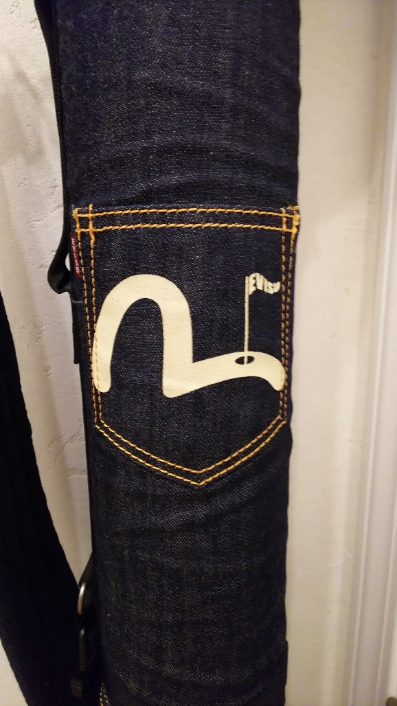 EVISU（ゴルフ）のフリマアイテム一覧 | EVISU|クラブケース|ハード 