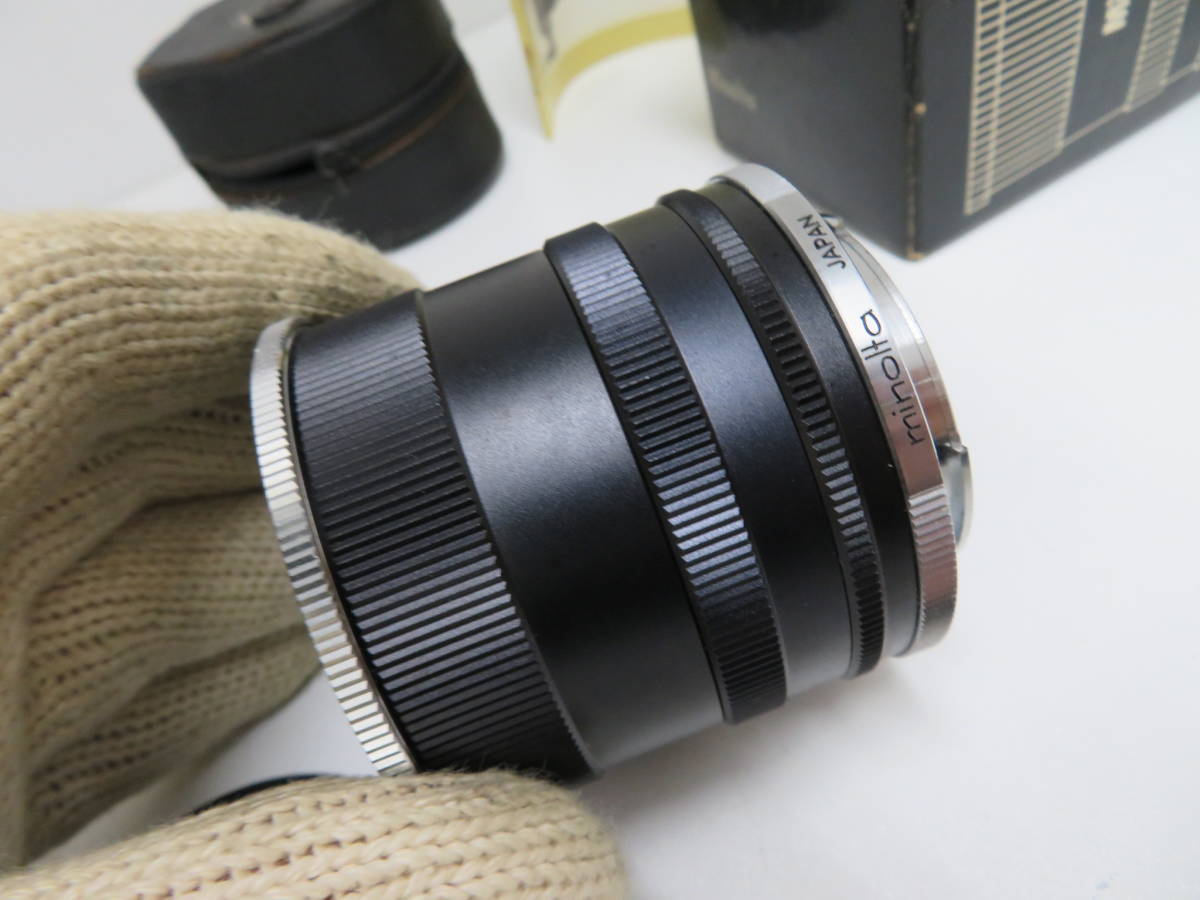 最大 オフ ミノルタ mcロッコール 200 f4 5 カビ有 Lacistitis Es 最大 オフ ミノルタ mcロッコール 200 f4 5 カビ有 Lacistitis Es