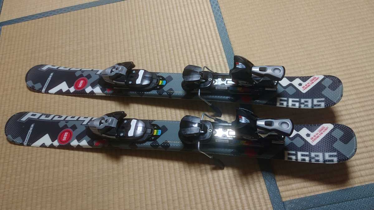 【ショートスキー 99cm】SALOMON SBOARD 99 サロモン 100%新品，お買い得】 SALOMON ショートスキー Sboard サロモン 99cm