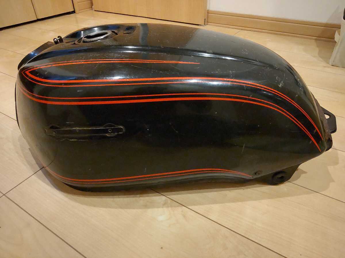 Yahoo!オークション -「ブロス400 タンク」の落札相場・落札価格