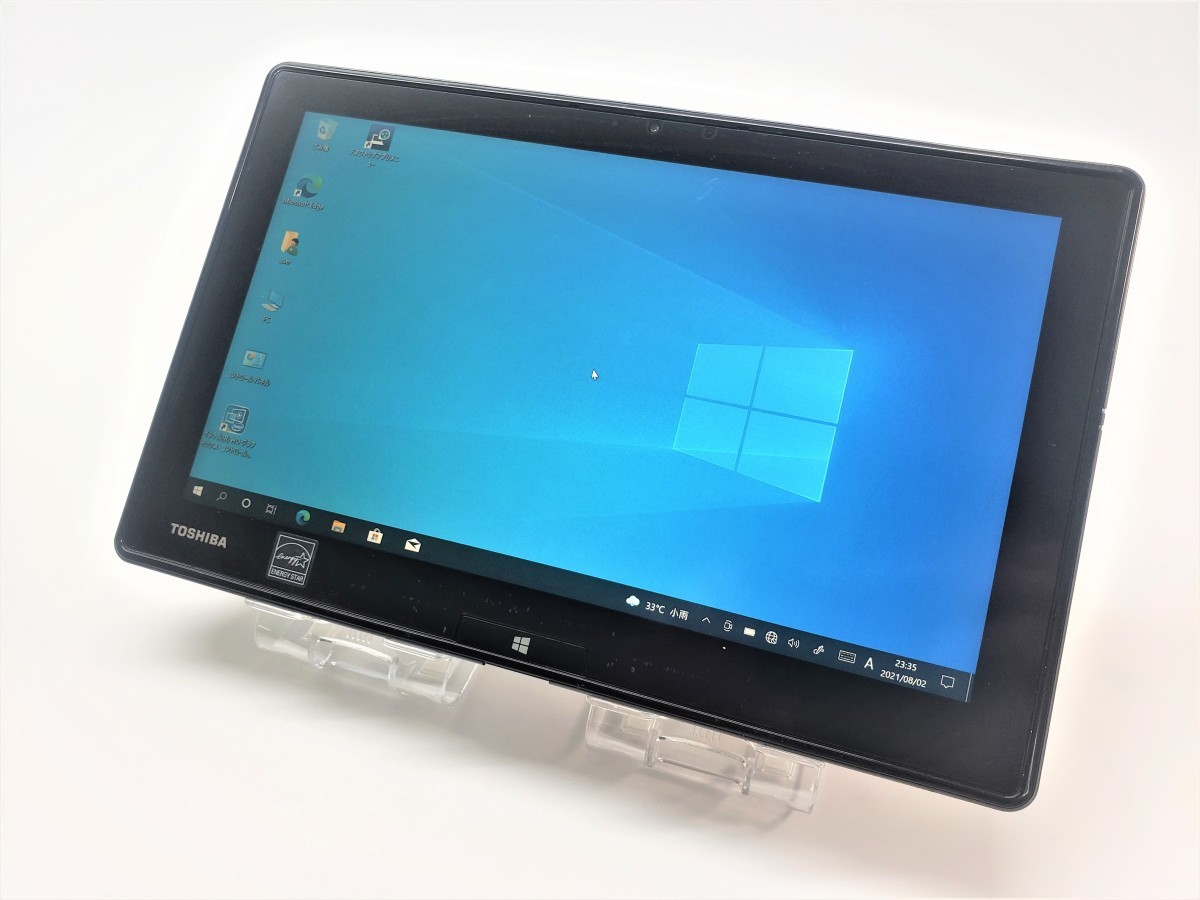 dynabook V714 - 東芝 中古dynabook V714／K 〔Windows8.1