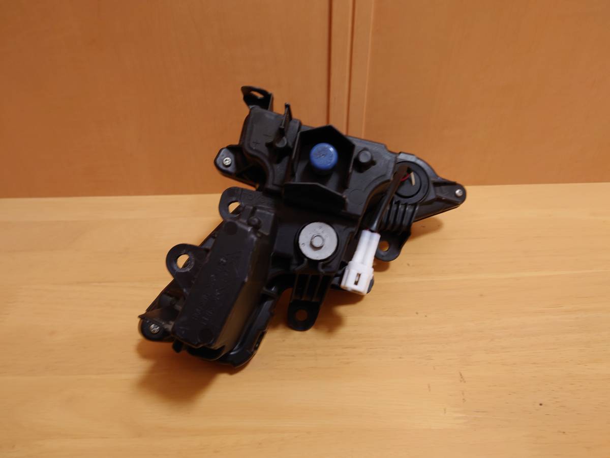 レクサス 純正 LS600h 後期 フォグランプ LS LS460 フォグライト 左右 