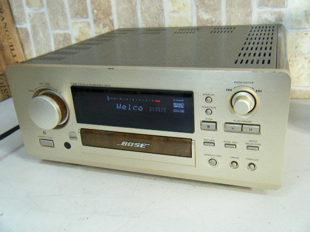ONKYO FR-N9SX X-N9SX オンキョー D-N9SX MD 動作品 ミニコンポ FR